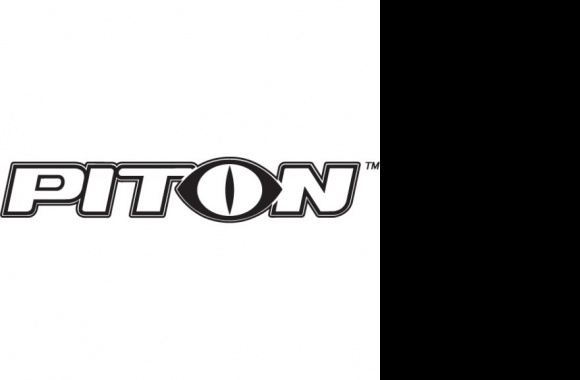 PITON Logo download in high quality
