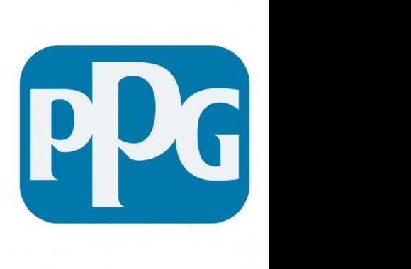 Pitsburg Plate Glass Logo