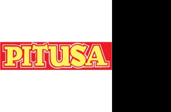 Pitusa Logo download in high quality