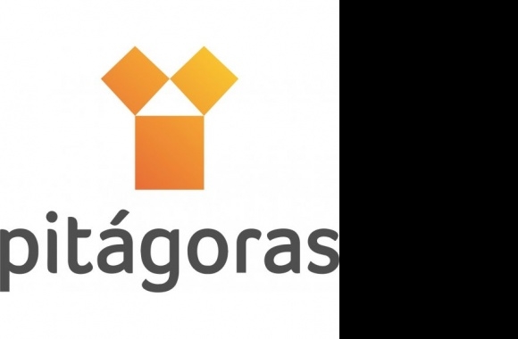 Pitágoras Logo