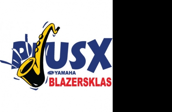 PiusX Blazersklas Logo download in high quality