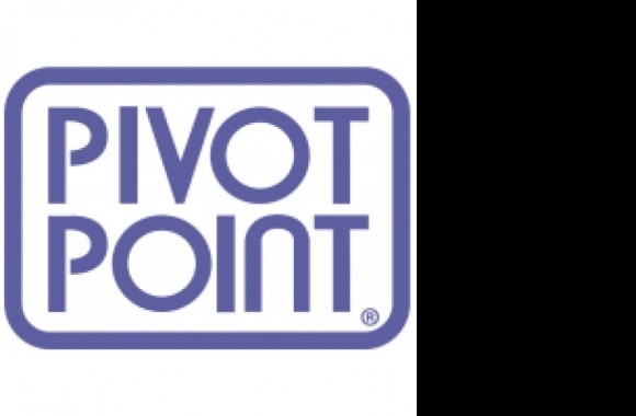 Pivot Point Logo download in high quality