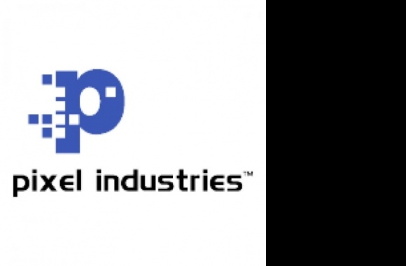 Pixel Industries Logo