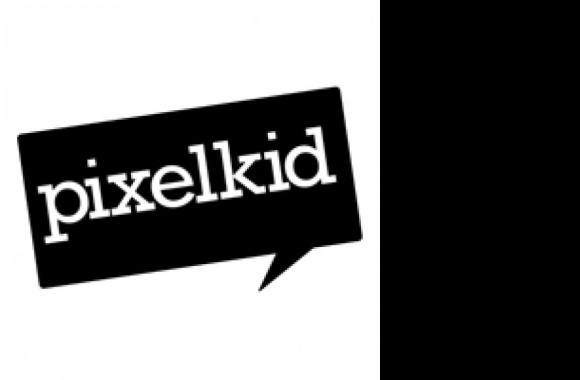 Pixelkid Logo download in high quality