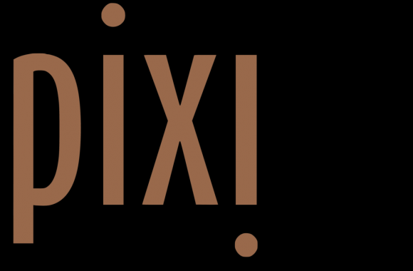 Pixi Logo download in high quality