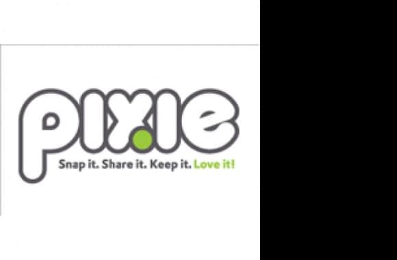 Pixie Logo download in high quality