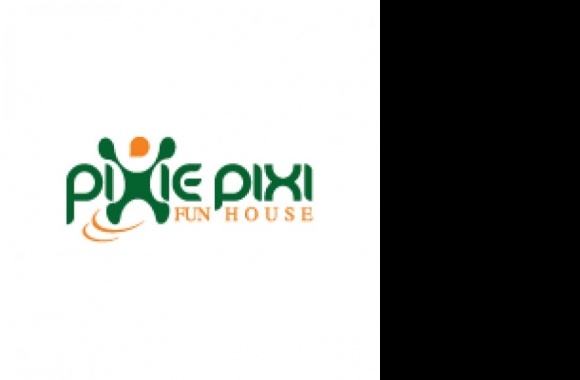 Pixie pixi Logo