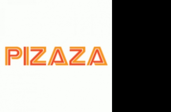 Pizaza Logo download in high quality