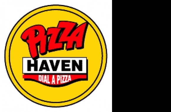 Pizza Haven Logo