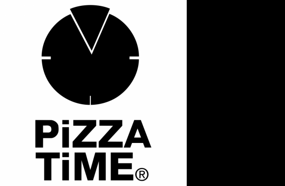 Pizza Time Logo download in high quality