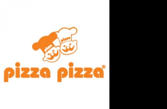 pizzapizza tr Logo download in high quality