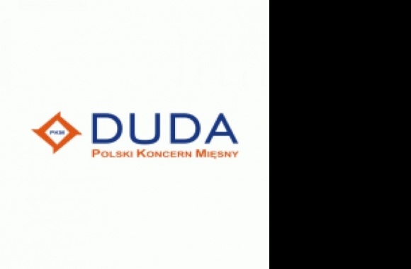 PKM DUDA Logo download in high quality