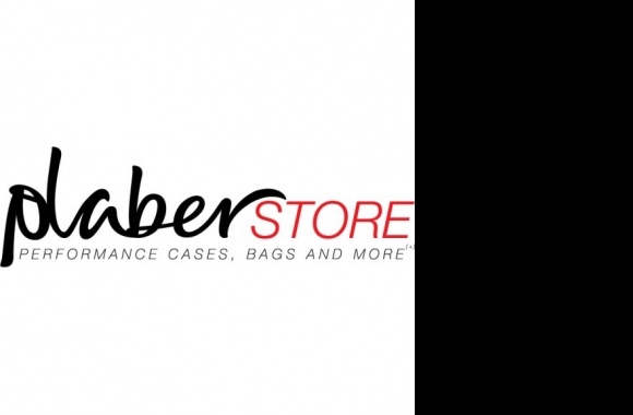 Plaber Store Logo