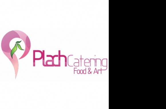 Plach Catering Logo