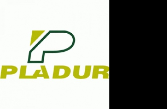 pladur Logo download in high quality