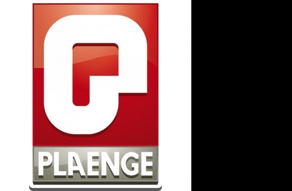 Plaenge Logo download in high quality