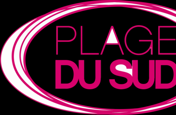 Plage Du Sud Logo download in high quality