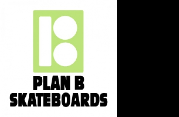 plan b Logo