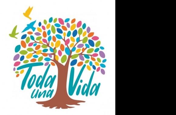 Plan Toda una Vida Logo download in high quality