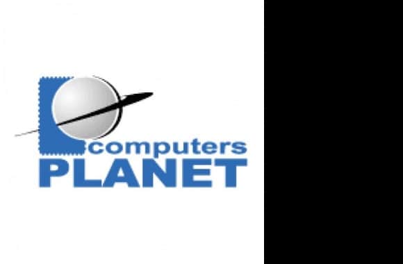 Planet Computers Logo download in high quality
