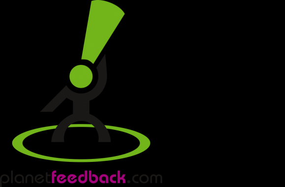 Planet Feedback Logo download in high quality