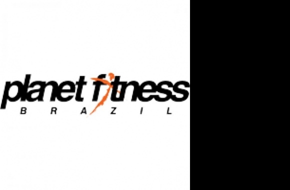 Planet Fitness Brazil Logo download in high quality