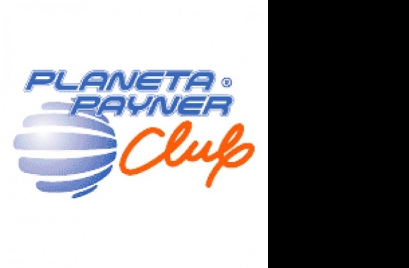 Planet Payner Club Logo download in high quality