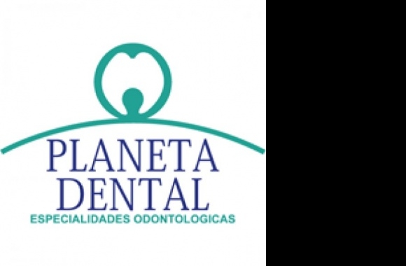 Planeta Dental Logo download in high quality