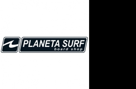 Planeta Surf Logo