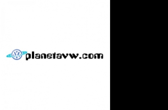 Planeta VW.com Logo