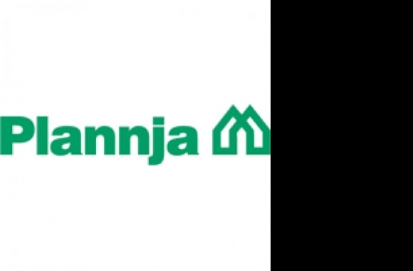 Plannja Logo download in high quality