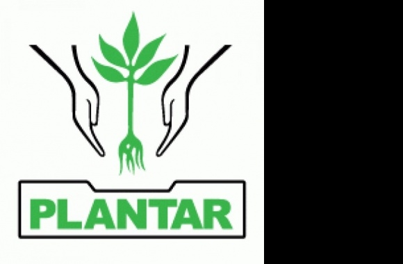 Plantar Logo download in high quality