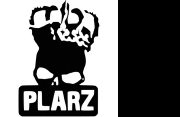 Plarz Logo download in high quality