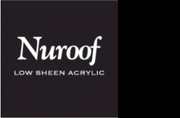 Plascon - NuRoof Logo
