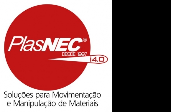 PlasNEC Industrial Logo