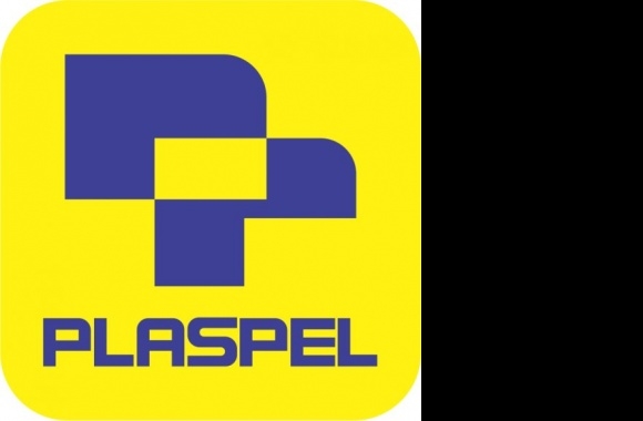 Plaspel Logo download in high quality