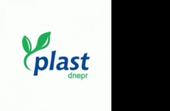 Plastdnepr Logo download in high quality