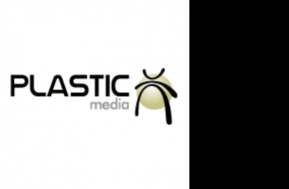 Plastic Media Logo