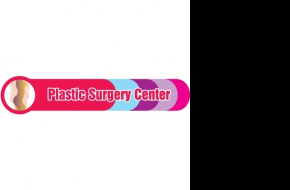 Plastic Surgery Center Logo download in high quality