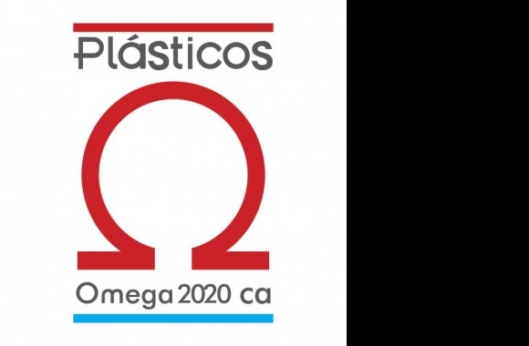 Plasticos Omega Logo