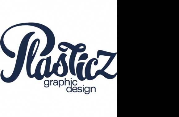Plasticz Logo download in high quality
