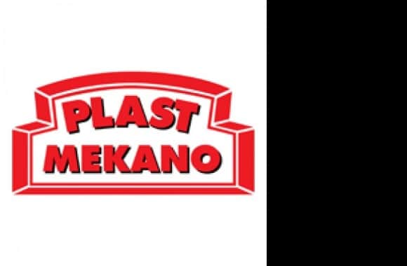 Plastmekano AB Logo download in high quality