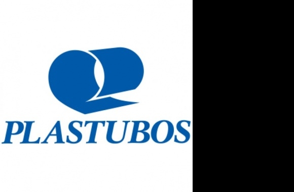 Plastubos Logo download in high quality