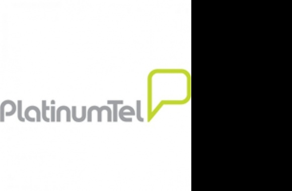 PlatinumTel Wireless Logo download in high quality