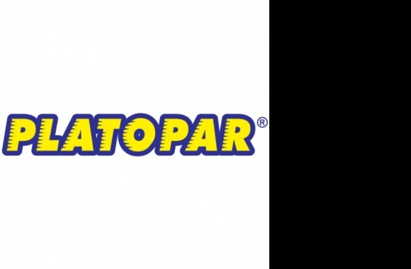 Platopar Logo download in high quality