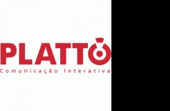 Plattô Comunicação Interativa Logo download in high quality