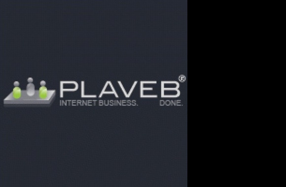 PLAVEB Logo download in high quality