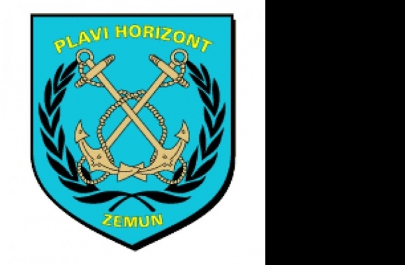 plavi horizont Logo