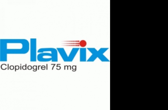 plavix Logo download in high quality