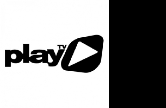 Play TV Logo